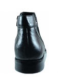 Santus Smart leather Zip Boot  