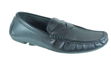 Mens Moccasin slipon (***Capped Shipping***)