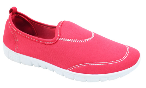 Trendy Dsl slip on shoes